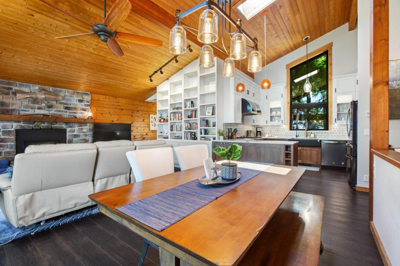 Oyster House Holiday home *